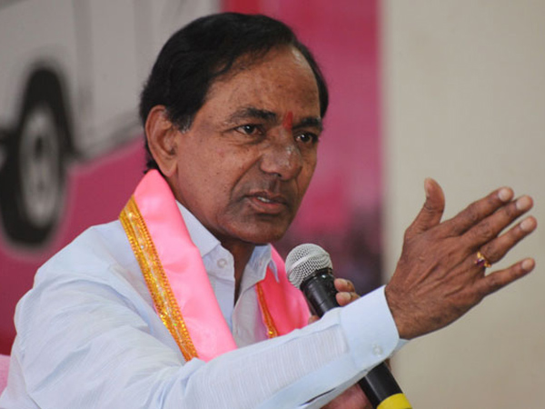Telangana High Court dismissed the petition filed by the KCR Telangana High Court dismissed the petition filed by the KCR