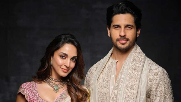 Did Kiara Advani do black magic on Sidharth Malhotra