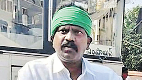 Case Filed On Tiruvuru MLA Kolikapudi Srinivasa rao