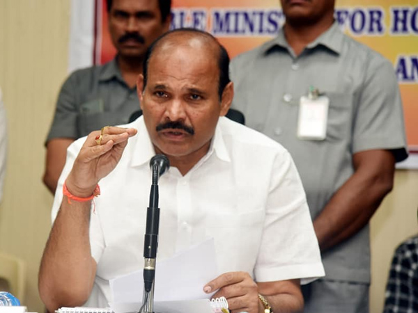 AP Govt to provide rs 4 Lakhs financial assistance for housing beneficaires details here