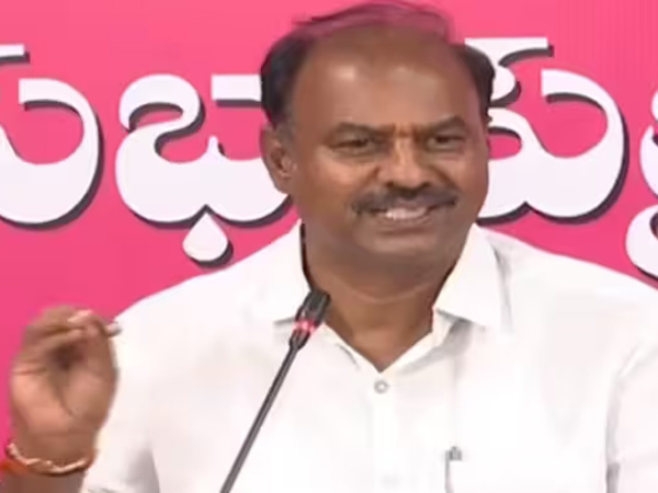 Revanth Operation BRS Continues Four more MLAs to join in Congress as report