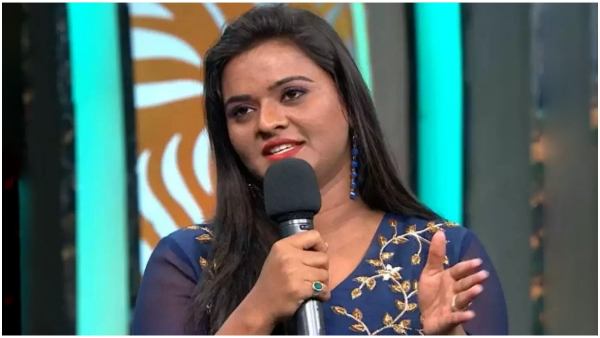jabardasth rohini comments on commitment
