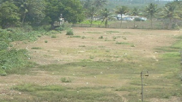 There are allegations that YCP leaders have stolen lands worth crores of rupees in Karnoor district