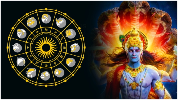 Devashayani Ekadashi Lakshmi blessings for these zodiac signs with the grace of Lord Vishnu