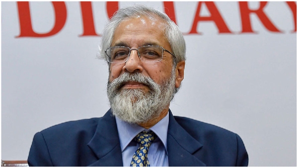 Madan Bhimrao Lokur has been appointed as the Chairman of Electricity Inquiry Commission