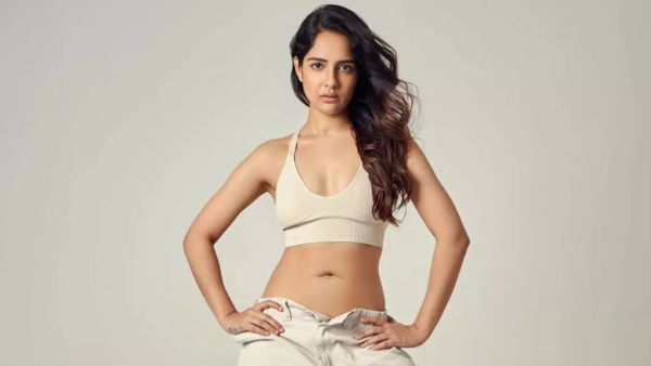 Another case registered against heroine Malvi Malhotra