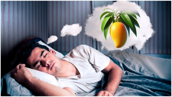 mangoes in dreams gives luck and wealth know in detail