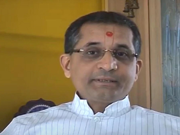 UPSC Chairman Manoj Soni has resigned