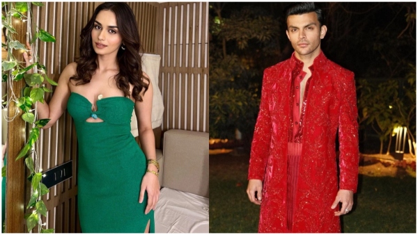 manushi chillar dating with veer pahariya who is the grand son of maharashtra ex cm manushi chillar dating with veer pahariya who is the grand son of maharashtra ex cm