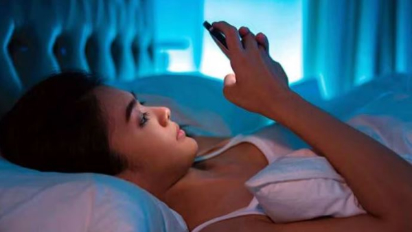 What do married women search the most on Google