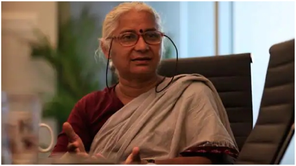 5 month imprisonment to activist medha Patkar in 24 year old defamation case