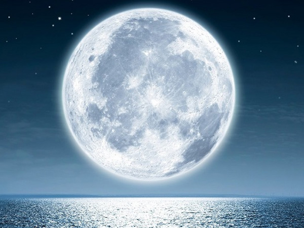 It has been 55 years since man stepped on the moon