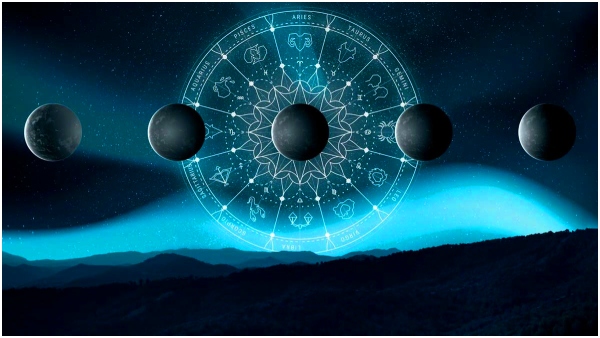 Shani Chandra Grahan 2024 India witnessed Saturn Eclipse also known as Lunar Occultation of Saturn