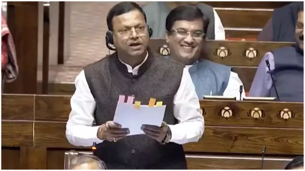 Special Category Status for Bihar is not made out says MoS Finance Pankaj Chaudhary