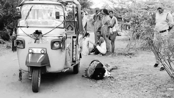 AP Govt reveals details over political murders in the state after new govt formation AP Govt reveals details over political murders in the state after new govt formation