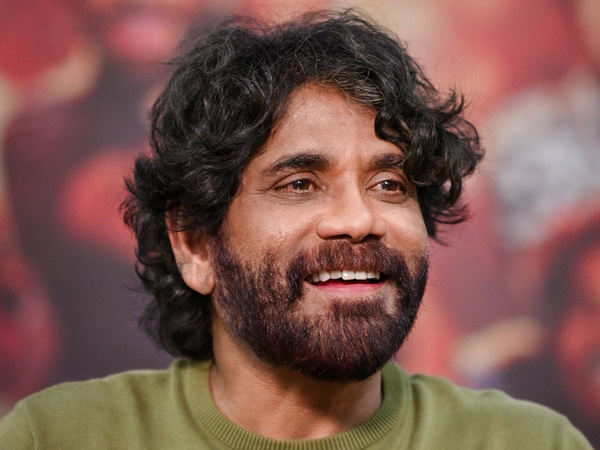 akkineni Nagarjuna decided to marry Naga Chaitanya and Akhil