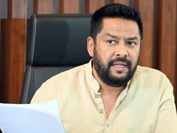 ED investigating former Karnataka minister in Valmiki Corporation scam case