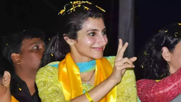 Chandrababu plans to give Telangana TDP responsibility to Nara Brahmani