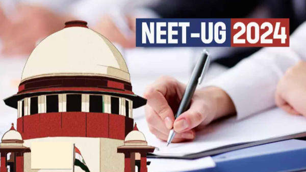 NTA Postpones NEET-UG Counseling ahead of supreme court hearing on July 8