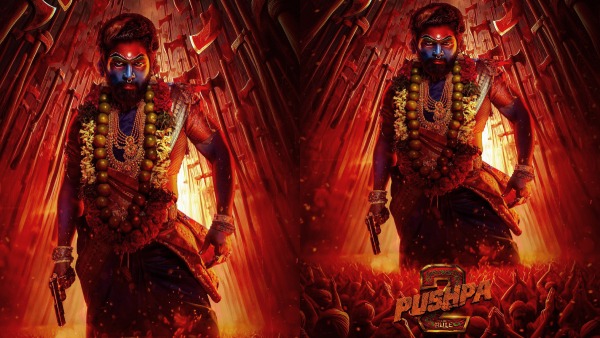 Pushpa 2 Producers decided to spend even a single rupee