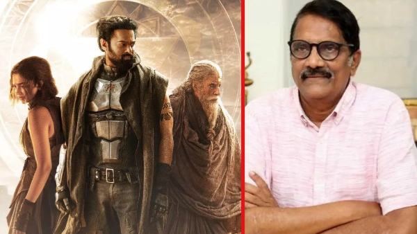 AP High Court has issued notice to producer Ashwini Dutt