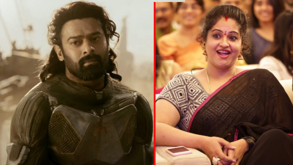 actress raasi comments on prabhas kalki