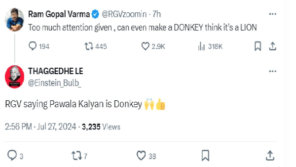 ram gopal varma tweet goes viral