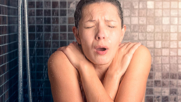 Disadvantages of bathing with an electric heater