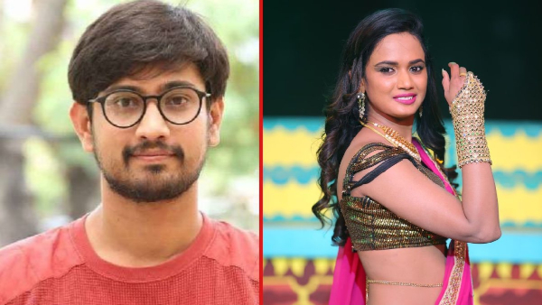 Raj Tarun affair with Bigg Boss beauty Ariana Raj Tarun affair with Bigg Boss beauty Ariana