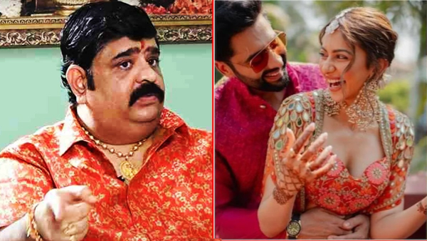 Astrologer Venu Swamy About Rakul Preet Singh Marriage Life