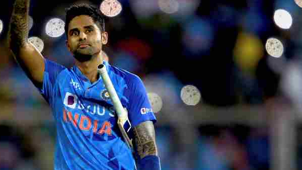 IND vs SL 1st T20I India s predicted playing 11 against Sri Lanka under new captain Suryakumar Yadav