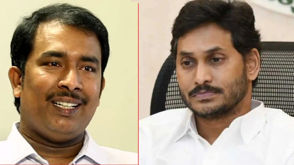 Aara Mastan revealed sensational things about Jagan