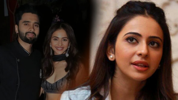 Heroine Rakul Preet Singh facing financial problems