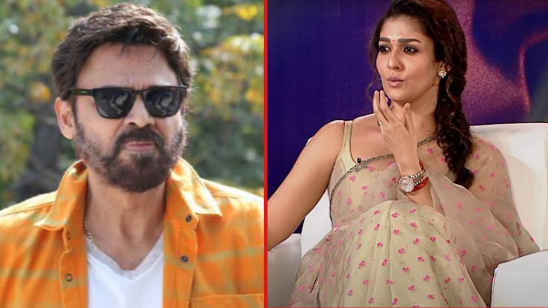 director maruthi comments on Nayanthara behaviour