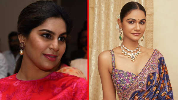 Allu Arjun s wife did not wish birthday to Upasana