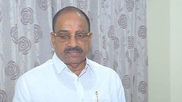 The Minister of Agriculture Tummala Nageshwararao made key comments on farmer assurance