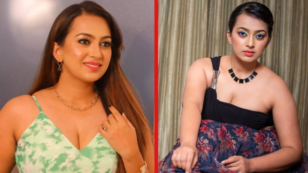 Ester Noronha Reveals SHOCKING Facts about Commitment