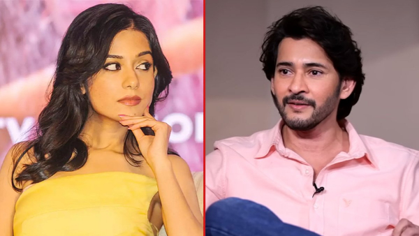 heroine who faded out in the industry after doing a movie with Mahesh Babu