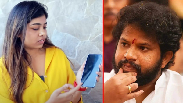 Rithu Chowdary INTERESTING words about Hyper Aadi