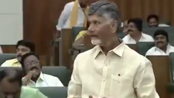 With chandrababu request MLAs including pawan kalyan stand up in the assembly who have cases in jagan regime