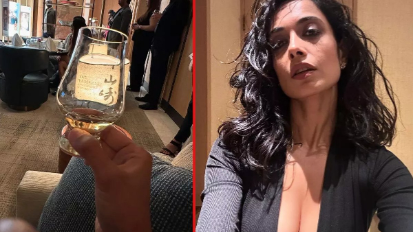 panja heroine sarah jane promote whiskey