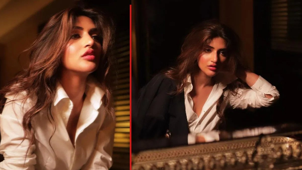 sreeleela latest instagram photos viral