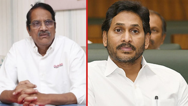 Jagan was friendly with me producer Ashwini Dutt