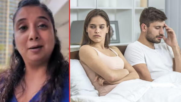 Men in India do not know how to have romance Sensational comments of female coach Men in India do not know how to have romance Sensational comments of female coach