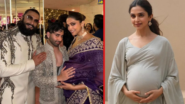 netizens trolls on Orry strikes his signature pose with Deepika Padukone