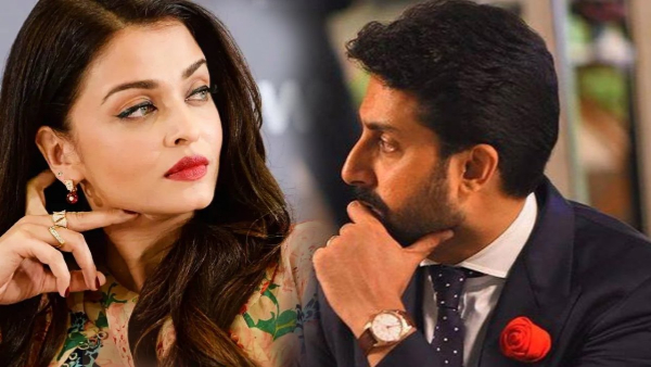 that heroine the reason for Aishwarya Rai s divorce