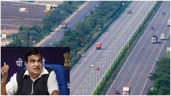 Nitin Gadkari approves state govt Request over Vijayawada Eastern By pass Road