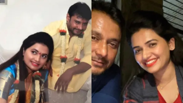 Actress Pavitra Gowda gave evidence to the police against hero Darshan in the murder case