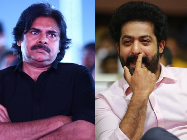 two telugu super stars behind the success of kalki movie
