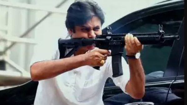 Do you know who is Pawan Kalyan s first crush